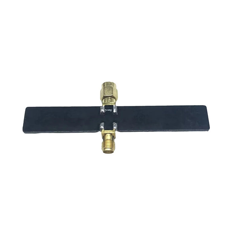 1.2GHz VRX Notch Filter 868/915 MHz Improves Video Reception for 1.2-1.3GHz Video Receivers in Combination Compatible TBS Cros