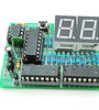 1-99s Countdown Timer DIY Electronic Kit Parts Set