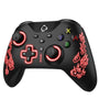 [Black Myth: WuKong] bluetooth RGB Game Controller with Hall Effect Trigger 3D Joystick Gamepad Dual Vibration Motor Turbo Function Wireless Gaming Controller for Steam Switch/ Switch OLED/ LITE