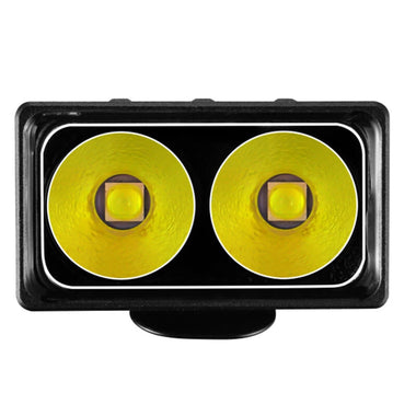 Vastlite Sima 2200LM 210M Compact EDC LED Flashlight with 14500 Battery, Long Range Portable Powerful USB Rechargeable Flashlight