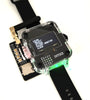 DSTIKE Deauther Watch Z ESP8266 Atmega32u4 Programmable Hacker Watch 1000mAh 80-100m Range USB-C 9-10h Work Time