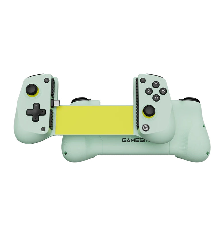 GameSir X5 Lite Lightweight Wired Mobile Game Controller Type-C Ultra-low latency Suitable For iPhone 16/15 series APad mini and Android