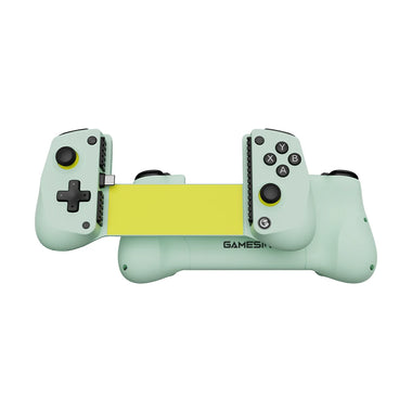GameSir X5 Lite Lightweight Wired Mobile Game Controller Type-C Ultra-low latency Suitable For iPhone 16/15 series APad mini and Android