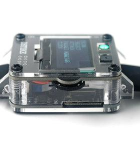 DSTIKE Deauther Watch SE ESP8266 Programmable Development Board