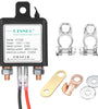 KTNNKG KT239 12V 200A Car Motorcycle Battery Switches Wireless Remote Control Battery Disconnect Cut Off Isolator