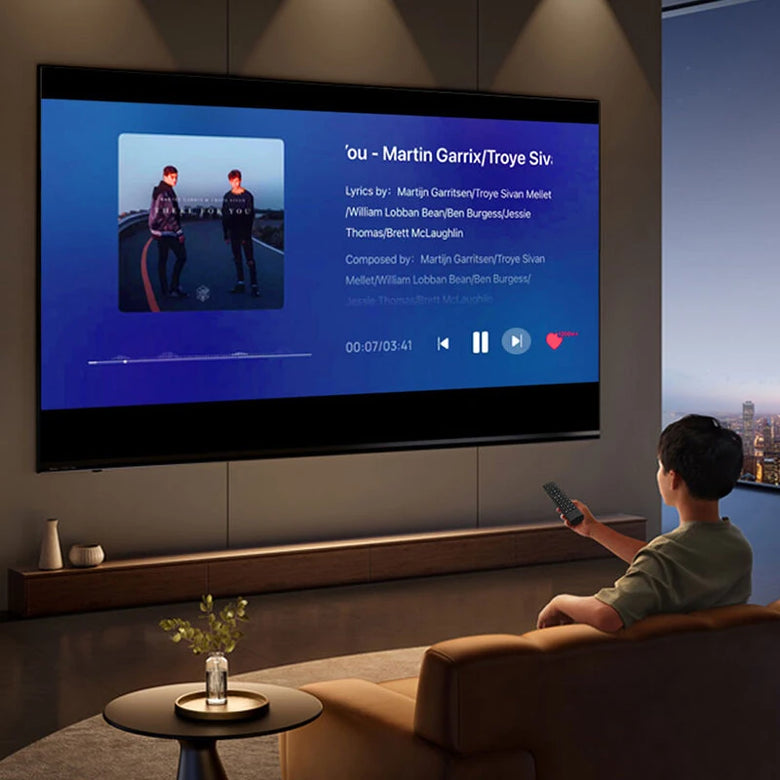 MK27 Dual Mode Voice Remote Control Air Mouse with Gyroscope 2.4G/bluetooth IR Learning USB Dongle Universal Smart TV Android Box Voice Search White Backlight