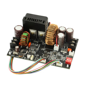 XY6020L 6-70V CNC Adjustable Stabilized Voltage Power Supply Constant Voltage Constant Current 20A/1200W Buck Module
