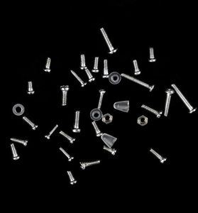 1200PCS Stainless Steel Silver  4-in-1 Multifunctional Screwdriver Tool Set Help You with All Your Micro-Repairs