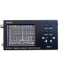 3.2-Inch Touch Screen Spectrum Analyzer 4.4G Signal Generator 45-4400 MHz Wide Frequency Range  High Accuracy 600 MHz/s Fast Sweep Speed