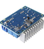 3pcs Geekcreit DC-DC 8A DC5-30V 150KHz Automatic Step Up Step Down Adjustable Power Module Voltage Regulation