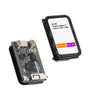 LILYGO T-Display-S3 ESP32-S3 Development Board Touch Screen 16MB Flash 8MB PSRAM 1.64-inch Display AMOLED WiFi bluetooth for IoT Projects