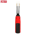 UNI-T UT116A SMD Tester Meter Multimeter Rotatable Tweezer 3000 Counts Resistance Capacitance LED Diode Continuity DC Voltage