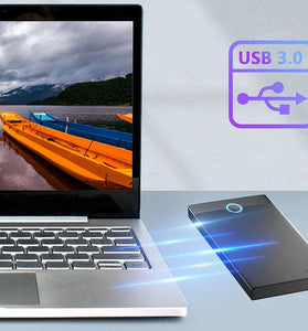 KINHANK Super Console X Retrobat Gaming HDD 500G with 60000 Games for 70 Emulators PS2/PS1/DC/N64 Plug and Play for Windows