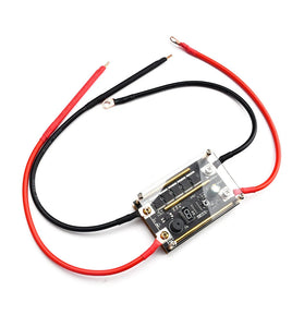 Spot Welder DIY Kit 9 Gears Power Adjustable Mini Spots Welding Machine Control Board for 14650 17490 18650 Battery