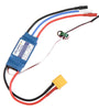 VolantexRC 30A 2-3S Brushless ESC With XT60 Plug Spare Part For Phoenix V2 759-2 742-3 742-6 747-4 759-1 757-4 756-2 RC Airplane