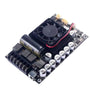 TPA3255 600W High Power Digital Amplifier Board 300W x 2 Audio Amplification High Efficiency 52V Stereo Amplifier Module