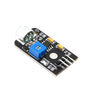 High-sensitivity Microphone Sound Sensor Module Analog Output to Detect Sound Level Electronic Building Block