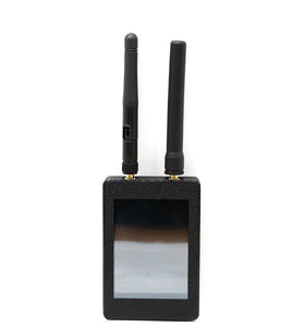 ESP32 Marauder Mar-x-Auder Device Wi-Fi Bluetooth Offensive and Defensive Tools Enable Secure & Reliable Wireless 500mAh Battery