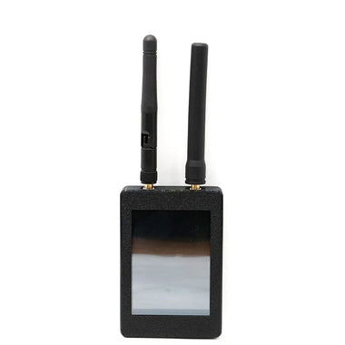 ESP32 Marauder Mar-x-Auder Device Wi-Fi Bluetooth Offensive and Defensive Tools Enable Secure & Reliable Wireless 500mAh Battery