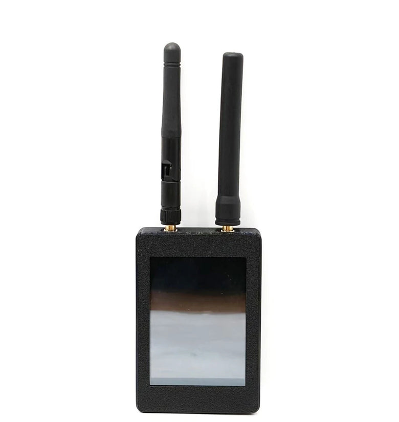 ESP32 Marauder Mar-x-Auder Device Wi-Fi Bluetooth Offensive and Defensive Tools Enable Secure & Reliable Wireless 500mAh Battery