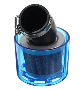 35mm- 48mm Waterproof Air Filter For Motorcycle 125cc 140cc 150cc 250ccc ATV Pit PRO Dirt Bike