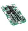 DC 24V 15A 6S PCB BMS Protection Board For Solar 18650 Li-ion Lithium Battery Module With Cell