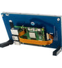 4.3/5/7 Inch Raspberry Pi 5 DSI Touch Screen IPS Display 800*480 LCD MIPI CSI Cable Standard Monitor Capacitive Touch for RPI 5 Pi5