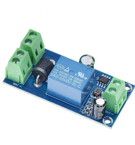 YX-850 5V-48V Power Failure Automatic Switching Backup Battery Lithium Battery Module Emergency Converter