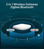 Tuya Zigbee3.0 bluetooth Wireless Gateway Hub Smart Home Linkage Bridge APP Wireless Remote Voice Control Via Alexa Google Home