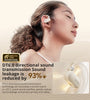 Sanag C36S OWS Earbuds Wireless bluetooth Earphone HiFi Bass Diaphragm 360 Surround Sound DT6.0 60H Playback Earhook Sports Headphones