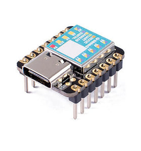 Seeeduino XIAO Microcontroller Cortex M0+ SAMD21G18 Development Board for Arduino