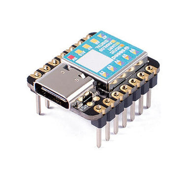 Seeeduino XIAO Microcontroller Cortex M0+ SAMD21G18 Development Board for Arduino