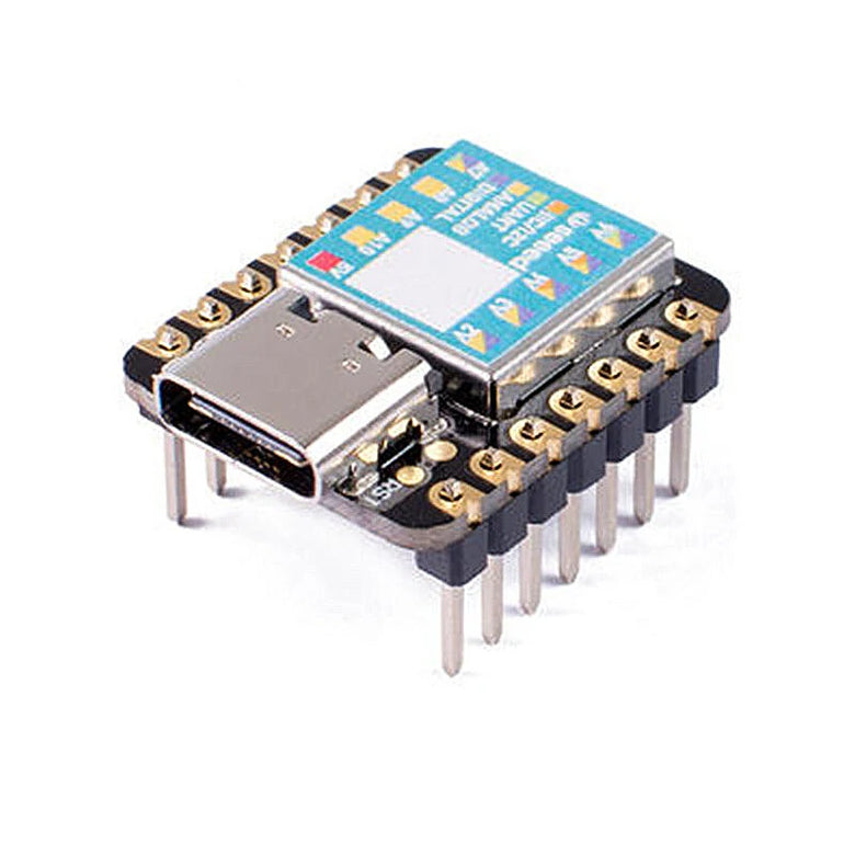 Seeeduino XIAO Microcontroller Cortex M0+ SAMD21G18 Development Board for Arduino