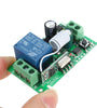 3PCS 315MHz 220V 10A 1CH Channel Wireless Relay Remote Control Switch Receiver