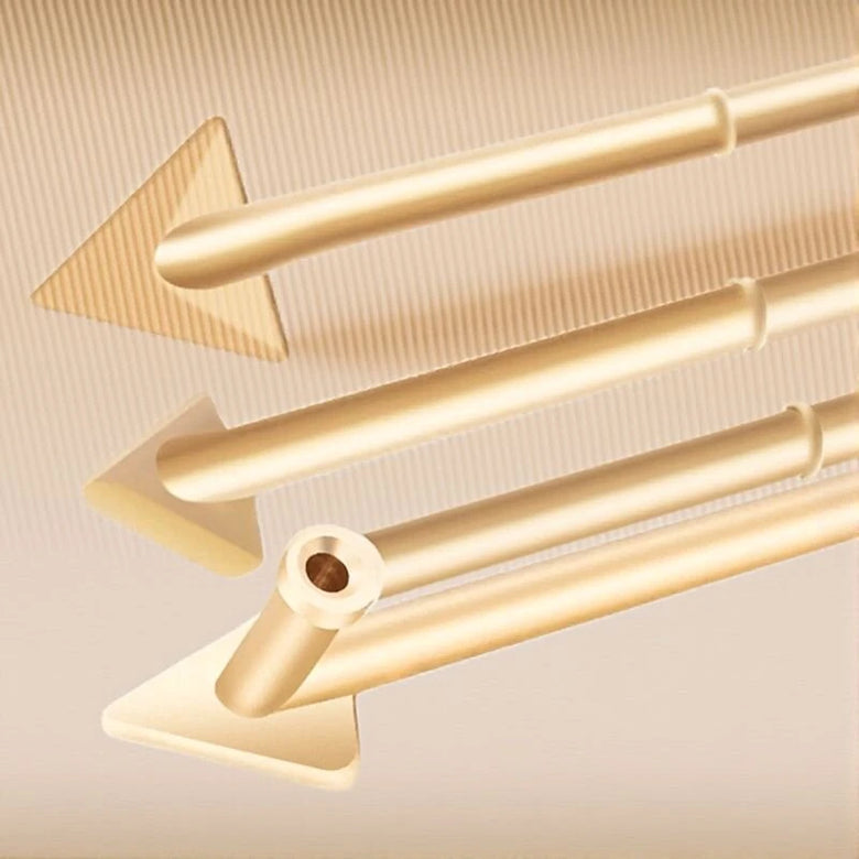 Reliable Copper Soldering Tips Set Functional Smoothing Head for 80W Plastic Fixing High Heat Transfer Tool Steel