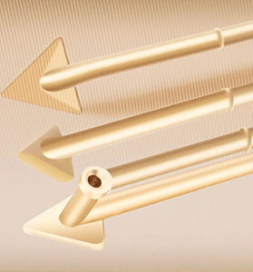 Reliable Copper Soldering Tips Set Functional Smoothing Head for 80W Plastic Fixing High Heat Transfer Tool Steel
