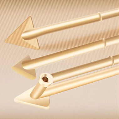 Reliable Copper Soldering Tips Set Functional Smoothing Head for 80W Plastic Fixing High Heat Transfer Tool Steel