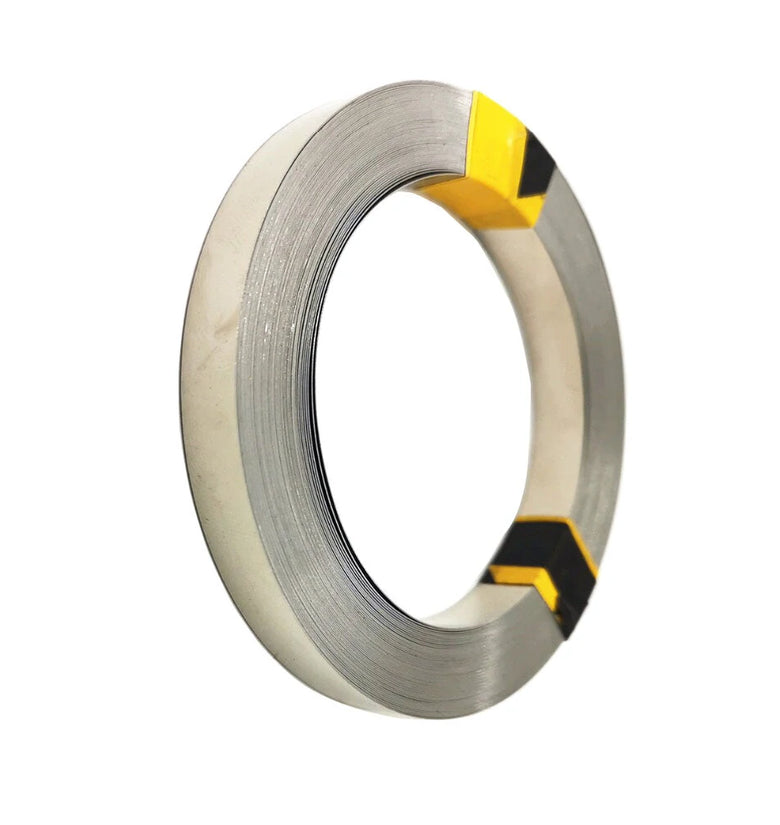 10m 18650 Li-ion Battery Nickel Sheet Plate Nickel Plated Steel Belt Strip Connector Spot Welding Machine Battery Welders