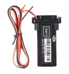 4G Version  9V - 75V GPS Tracker for Car Motorcycle Vehicle Outside Tracking Device IP67 Waterproof