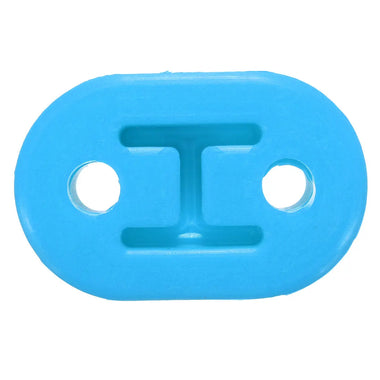 Universal Upgraded Bracket Heavy Duty Exhaust Rubber Repair Hanger Support Mount