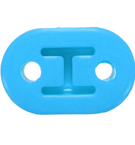 Universal Upgraded Bracket Heavy Duty Exhaust Rubber Repair Hanger Support Mount