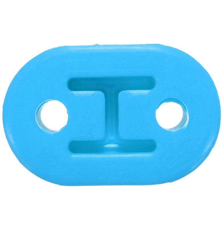 Universal Upgraded Bracket Heavy Duty Exhaust Rubber Repair Hanger Support Mount