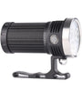 Convoy 3X21E 519A High Performance LED Flashlight 12000 Lumens Rechargeable by 21700 Battery for Camping and Hiking