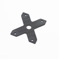 FLY WING FW450L V3 RC Helicopter Spare Parts X Carbon Plate