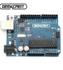 UNO R3 USB Development Board With 2.8 Inch TFT Touch Display Module