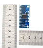 5pcs Smart Electronics CD74HC4067 16-Channel Analog Digital Multiplexer PCB Board Module
