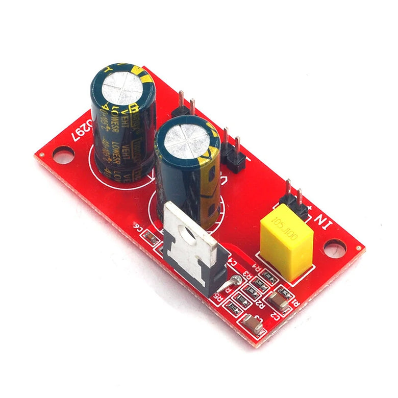 30W LM1875 Audio Power Amplifier Board Mono Single Channel AMP Amplifiers DC12-32V Module Board