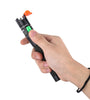 30MW 30KM Visual Fault Locator Optical Fiber Cable Tester Meter for CATV Telecommunications with 1.25mm FC or 2.5mm Connector