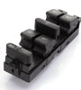 Window Panel Master Switch Press For 99 00 01 02 03 04 VW  Golf Jetta