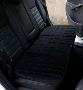 12V Auto Heated Car Seat Cover Rear Seat Heated Cushion Heating Warmer Cushions Auto Heating Seat Mat Electric Heating Pad